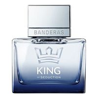 BANDERAS King of Seduction М Товар Туалетная вода 50 мл