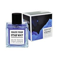 Maxx Man StarWay (Макс-Мен Старвэй) муж т.в. 100мл  /12