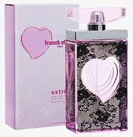 FRANCK OLIVIER PASSION EXTREME edp 75ml