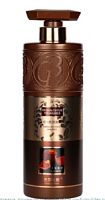 Time&Her Шампунь для волос увлажняющий Embellish Fresh Shampoo Soapberry, 800мл