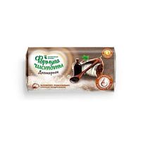 ЕЖК Мыло туалетное 90г ФЧ Дегтярное (бумаж.уп.) /70