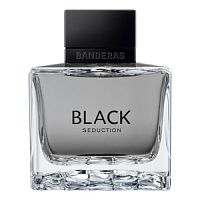 BANDERAS Black Seduction М Товар Туалетная вода 100 мл