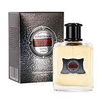 Patrol Men's Sport (Патрол Менс Спорт)  муж т.в. 100мл /12