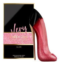 Carolina Herrera Good Girl Glam Ж Товар Парфюмированная вода 80 мл ВВ