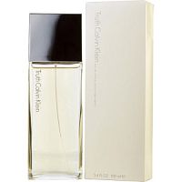 CALVIN KLEIN TRUTH lady 100ml edp