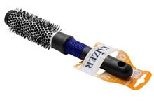 Расческа 802093 термическая  профессиональная диам 47 мм
