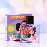Чебурашка "Vanilla Ice Cream " 50мл дет т.в. /24