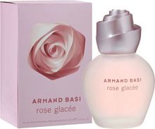A.BASI ROSE GLACEE 100ml edt