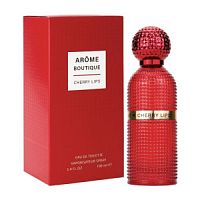 Arome Boutique Cherry Lips (Арома Бутик Черри Липс) жен т.в. 100мл  /12 п
