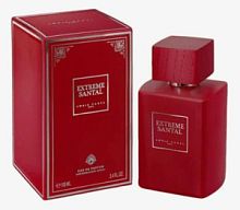 LOUIS VAREL EXTREME SANTAL EDP 100ML