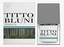 TITTO BLUNI Essenza туалетная вода 30 мл