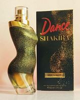 SHAKIRA Dance Midnight Ж Товар Туалетная вода 50 мл