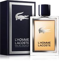 LACOSTE L`HOMME 100ML EDT