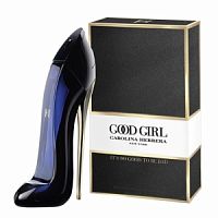 Carolina Herrera Good Girl Ж Товар Парфюмерная вода 80 мл repack