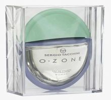 SERGIO TACCHINI OZONE WOMAN 50ml edt