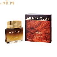 MEN’S CLUB 90мл муж п.в.  /9  APm090mcb   пл,м,п,б