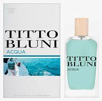 TITTO BLUNI Acqua туалетная вода 150 мл