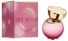 HALLOWEEN MY WISH EDP, 50 ml