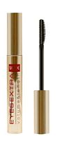 Тушь для ресниц Jeanmishel 10 мл EYESEXTRA MAX (кисть силикон)