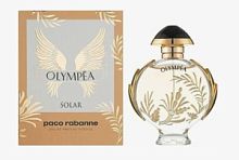 Paco Rabanne Olympea Solar Ж Товар Парфюмерная вода 50 мл