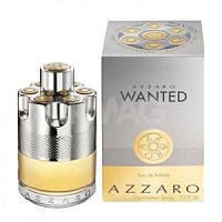 AZZARO WANTED HOMME 100ml edt