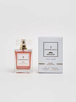 Парфюмерная вода для женщин "PARFUMS CONSTANTINE 7 MADEMOISELLE"  50 мл/24