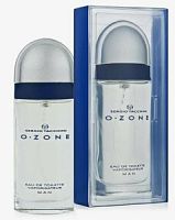 SERGIO TACCHINI OZONE HOMME 30ml edt