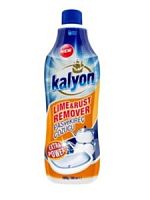 Kalyon Средство для удаления извести и ржавчины, 900мл / 12шт