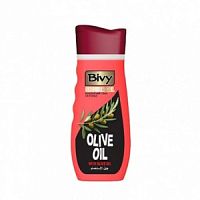 Bivy Гель для душа Олива, 600ml  / 12шт.