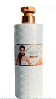 E.L.S. Шампунь для волос против перхоти, парфюмированный Perfume Noblewoman Embellish N9, 800мл