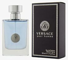 VERSACE POUR HOMME 50ml edt