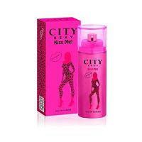 City Sexy Kiss Me 60мл  жен.т.в.  /30   пл,м, п