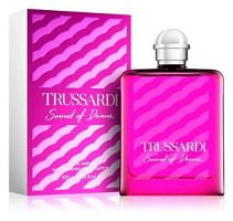 TRUSSARDI SOUND OF DONNA 100ml edp