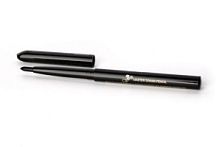 FF Карандаш для глаз ES-458 MASTER DRAMA PENCIL автомат, черн.