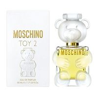 MOSCHINO TOY 2 WOMAN edp 50ml