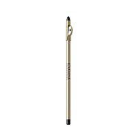 Карандаш контурный Eveliner Pencil черный с точилкой / 6 шт.