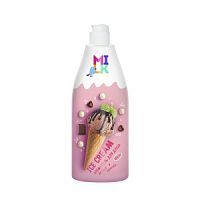 Milk Крем-гель для душа Молоко и Шоколад 800мл