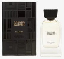 BOULEVARD PARIS GRANDS BOULEVARDS EAU DE PARFUM, 100ml