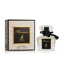 MAISON AL HAMBRA FLORENZA edp 100 мл women