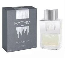 LOUIS VAREL RYTHM EDT 95 ML For Men