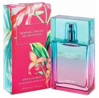 ARMAND BASI SENSUAL ORCHID MY PARADISE 50ml edt