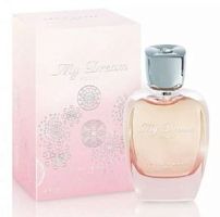 LOUIS VAREL MY DREAM WOMEN EDP 90 ML