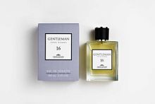 Туалетная вода для мужчин "GENTLEMAN PRIVATE COLLECTION 16" марки Parfums Constantine 100 мл/24