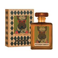 Old Daddy Tobacco (Олд Дэдди Тобакко)  муж т.в.100мл /12  п ВП