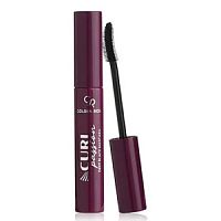 Тушь GR CURL PASSION DEEP BLACK MASCARA/12