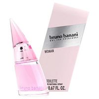 BRUNO BANANI WOMAN 40ml edt