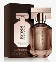 HUGO BOSS THE SCENT Absolute lady  30ml edp