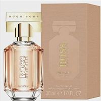 HUGO BOSS THE SCENT FOR HER 30ml edp