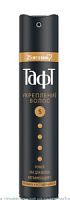 Taft Power Лак для волос 225мл мегафиксация&Укрепление