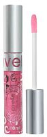 Блеск для губ LG - 05 LIP GLOSS SILVER тон 51 нежно-розовый искрящийся 10мл